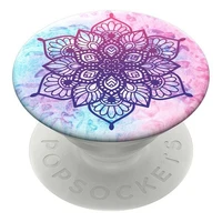 Popsockets 2 Rainbow Nirvana turētājs un tālruņa statīvs