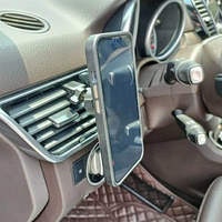 Beline Auto turētājs BLNMH01 magnētisks ventilācijas restei (magnētisks ventilācijas restei)