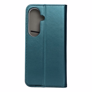 Viedtālruņa apvalks (m) SAMSUNG S26 Edge - tumši zaļš (m)