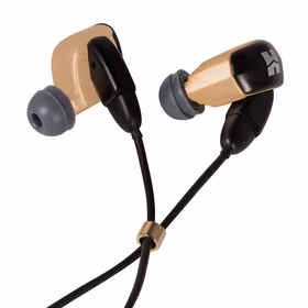 HiFiMAN RE2000 Pro Gold austiņas