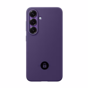 Phone Maciņš "Silicone Maciņš" priekš Samsung A336 A33 5G / Violets / in package