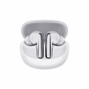 QCY Melobuds N60 Bezvadu In-Ear Austiņas ar LDAC un ANC Trokšņu Slāpēšanu - Baltas