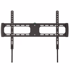 Fixed TV wall mount for displays  37“-70“