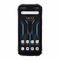 HOTWAV Cyber 16 Pro viedtālrunis (zeltains)