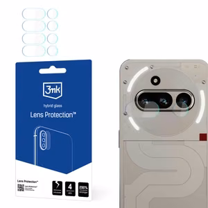 3mk Lens Protection Kameras stikls Nothing Phone (3a)