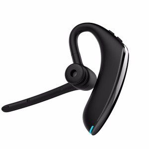 Wireless mono headset (ENC, Multipoint, BT 6.0 + EDR, 170mah) FORCELL Orion Plus black