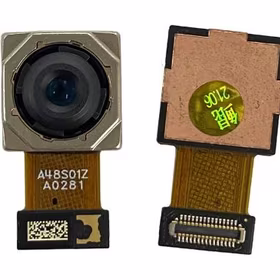 Camera Xiaomi Redmi 9T/Poco M3 back (48MP f1/1.8, 26mm (wide), 1/2.0, A48S04C) ORG