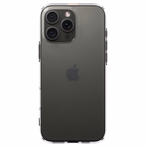 Spigen Ultra Hybrid apvalks iPhone 16 Pro Max - skaidrs