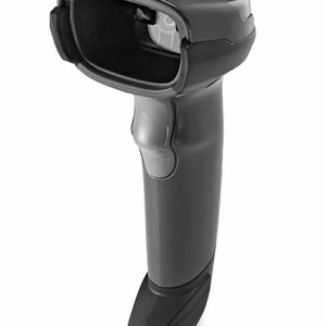 Zebra DS2208 – rokas 1D/2D svītrkodu skeneris, LED, melns