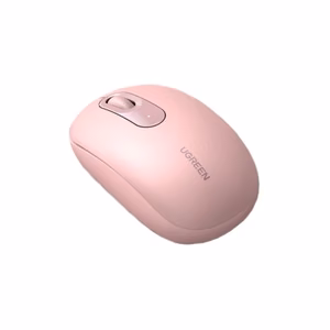 Ugreen "MU105" wireless mouse Pink