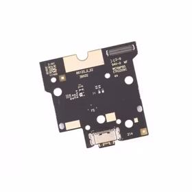 Uzlādes ports saderīgs ar Xiaomi Mi Pad 5 ar Flex / Plata OEM