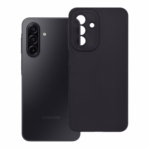 Maciņš Samsung A17 / A18 Matt 2.0 melns