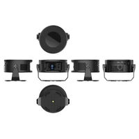 Projektors Reach HY300 Max melns