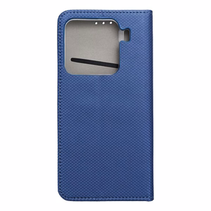 Viedtālruņa apvalks (m) XIAOMI 15 Pro - tumši zils