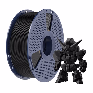 Sunlu PLA+ 2.0 Filament (Black)