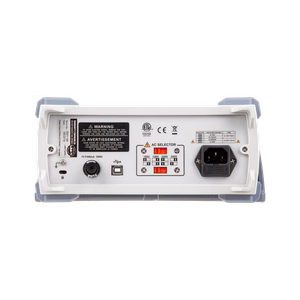 Laboratorijas multimetrs Uni-T UT8802E
