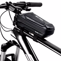 WILDMAN Velosipēda soma ES5 ūdensizturīgs 1L