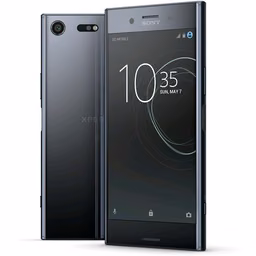 Xperia XZ Premium