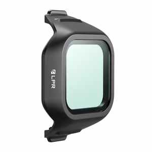 Freewell gaismas piesārņojuma samazināšanas filtrs priekš DJI Mini 5 Pro