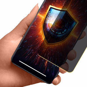 3mk Silky Matt Privacy – privātuma ekrāna aizsargs modelim Xiaomi 14 Ultra