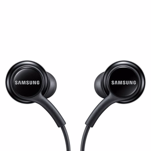 Austiņas Samsung EO-IA500BBEGWW 3,5mm melnas