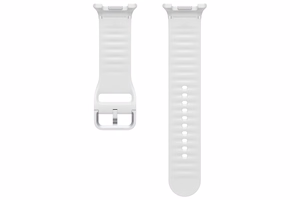 SNL33LWEGEU спортивный ремешок (M/L) Samsung Galaxy Watch8, белый