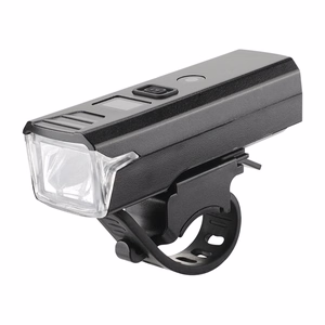 Superfire D6 bicycle flashlight
