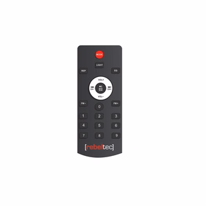 Rebeltec Bluetooth skaļrunis SoundBOX 630 melns