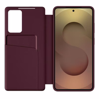 Tech-Protect Maks Maciņš for Samsung Galaxy S26+ - bordo