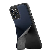Uniq Transforma viedtālruņa apvalks iPhone 12 Pro Max - zils