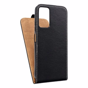 Чехол-книжка Slim Flexi Fresh для Xiaomi Redmi Note 12S чёрный