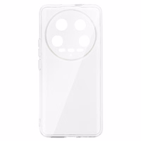 Aizmugures apvalks 2 mm perfekts XIAOMI 14 ULTRA caurspīdīgs