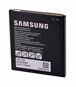 SAMSUNG Galaxy XCover7 Pro черный 6+128GB