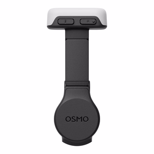 DJI Osmo Pocket 4 papildu apgaismojums