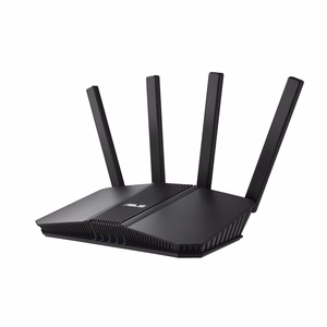Bezvadu maršrutētājs ASUS RT-BE55 Wi-Fi 7 3600 Mbps