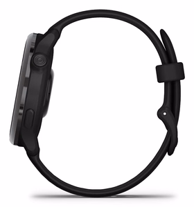 SMARTWATCH VIVOACTIVE 6/BLACK 010-02985-00 GARMIN
