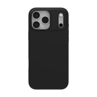 ZAGG Manhattan Snap MagSafe Maciņš iPhone 17 Pro Max - Melns