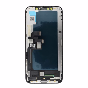 Дисплей NCC для iPhone XS Incell HD+