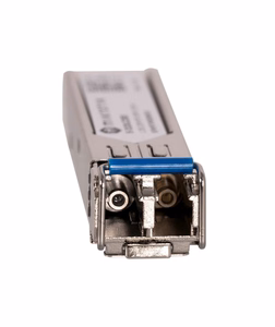 Mikrotik S-31DLC20D network transceiver module 1250 Mbit/s SFP 1310 nm
