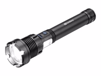 SANDBERG Survivor 7in1 lukturītis ar ārējo akumulatoru