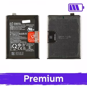 Baterija saderīga ar OnePlus Nord BLP785 4115mAh (OEM)