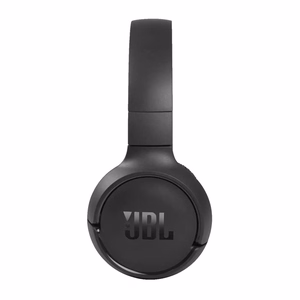 JBL Tune 510 pāra austiņas bezvadu melnas
