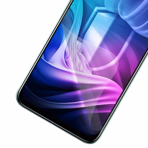3mk Silky Matt Pro – tālruņa ekrāna aizsargs modelim Infinix Hot 50i