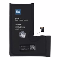 Baterija iPhone 15 PRO 3274 mAh Blue Star HQ