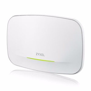 Zyxel NWA130BE-EU0101F wireless access point 5764 Mbit/s balts Power over Ethernet (PoE)