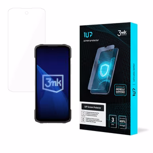 3mk 1UP – tālruņa ekrāna aizsargs modelim Doogee Blade 10 Max