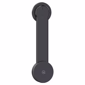 USAMS Universāls magnētiskais turētājs instrumentu panelim US-ZJ079 melns ZJ79ZJ01