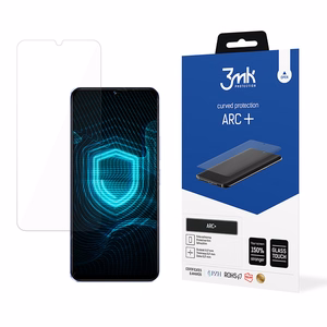3mk 1UP — защита экрана телефона для Vivo Y37 5G