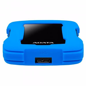 ADATA HD330 external hard drive 1000 GB Blue