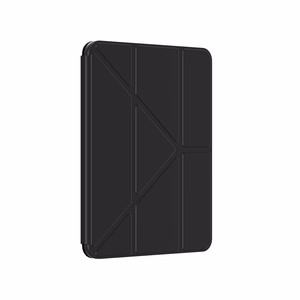 AmazingThing Titan Pro Mag futrālis iPad Air M3 11" - melns